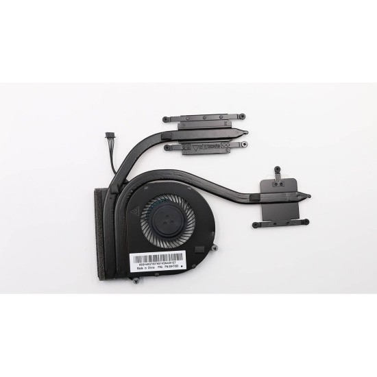 LENOVA THİNKPAD E550 E550C HEATSİNK CPU FAN