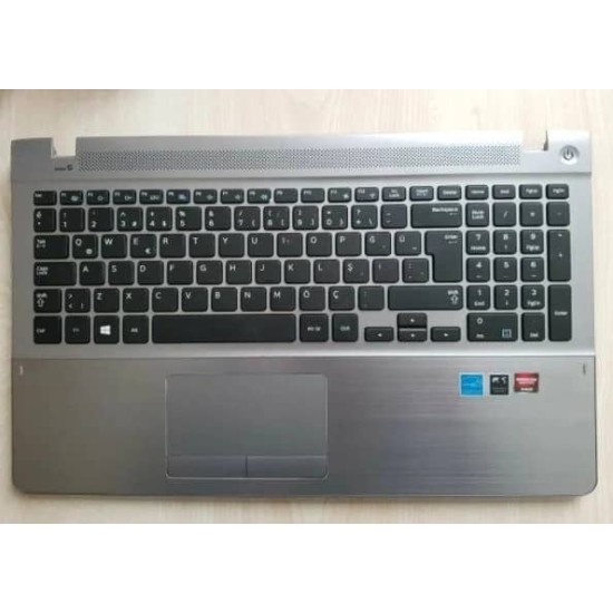SAMSUNG NP370RSE KLAVYE COVER