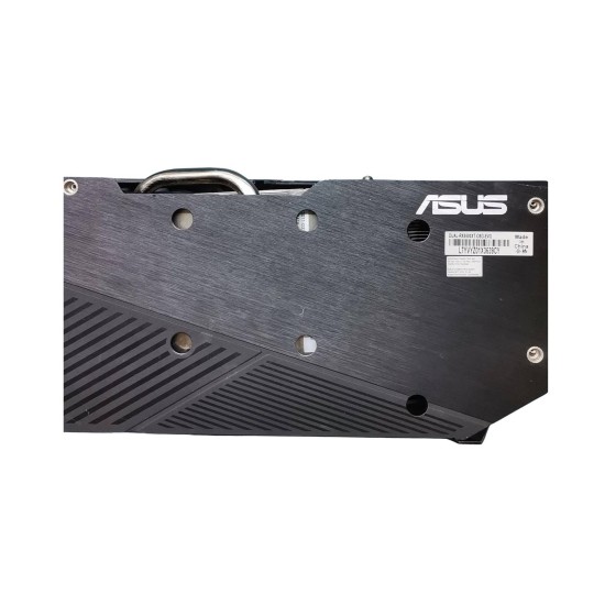 ASUS DUAL RX5500XT SOĞUTUCU