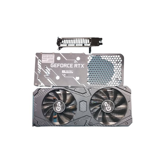 PALIT 3060 TI GAMING PRO HEATSINK SOĞUTUCU