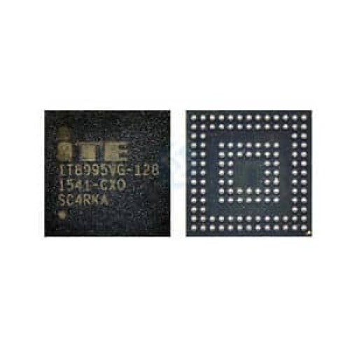 IT8995VG-128 IO Chipset