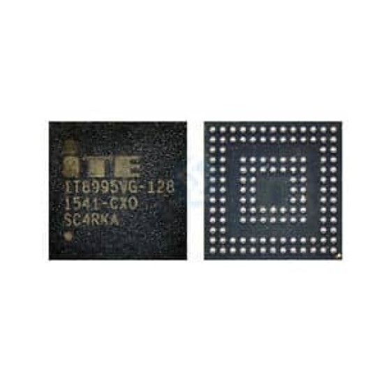 IT8995VG-128 IO Chipset