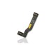 Macbook A1466 USB IO Ses Flex Kablo 821-1477 2012 Yılı