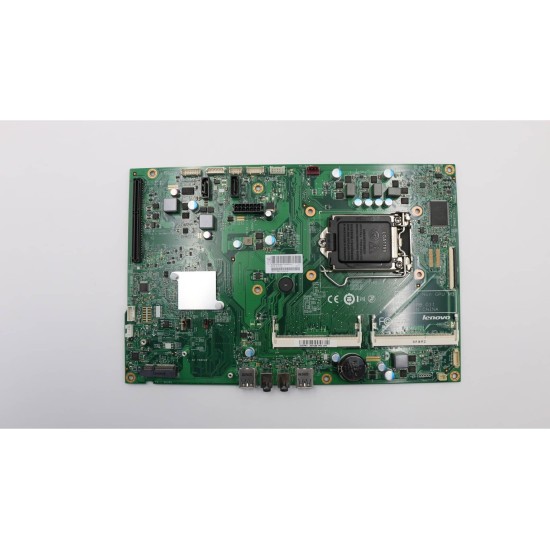 LENOVO M73Z E73Z AIO ANAKART PIH81F 48.3KS05.011 IH81S REV:1.0
