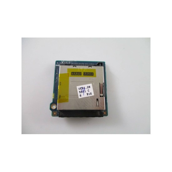 HP 4330S SMART KART OKUYUCU BOARD 6050A2411301