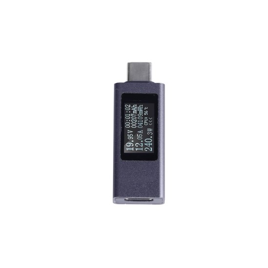 KWS-2301C Type-C Tester Macbook Type-C Tester