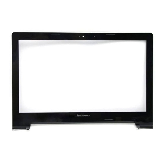 LENOVO G50 G30 LCD ÖN BEZEL