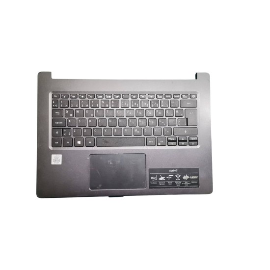 ACER ASPIRE 5 A514-53 KLAVYE COVER KLAVYE ÜST KASA