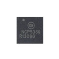 NCP5369M NCP5369 Integrated Driver Mosfet