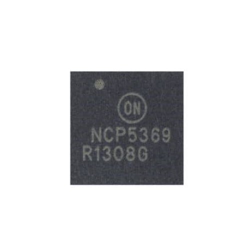 NCP5369M NCP5369 Integrated Driver Mosfet