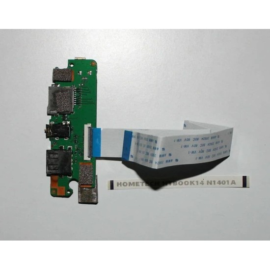 HOMETECH HT 14A 14X SES KARTI