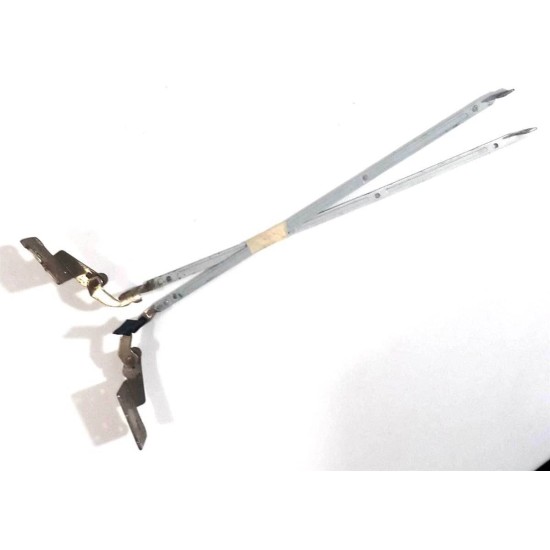 ASUS K53SV MENTEŞE TAKIMI 13N0-KAM0301