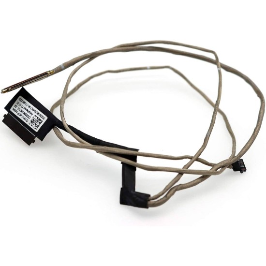 Lenovo R720 Y520 R720-15IKB Y520-15IKBN DC02001WZ00 LCD LVDS KABLO