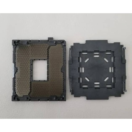 Foxconn Lga 2011 İşlemci Soketi