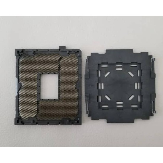 Foxconn Lga 2011 İşlemci Soketi