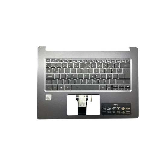 ACER ASPİRE 5 A515 52 A515 52G NC210110T9 KLAVYE COVER KLAVYE ARIZALI