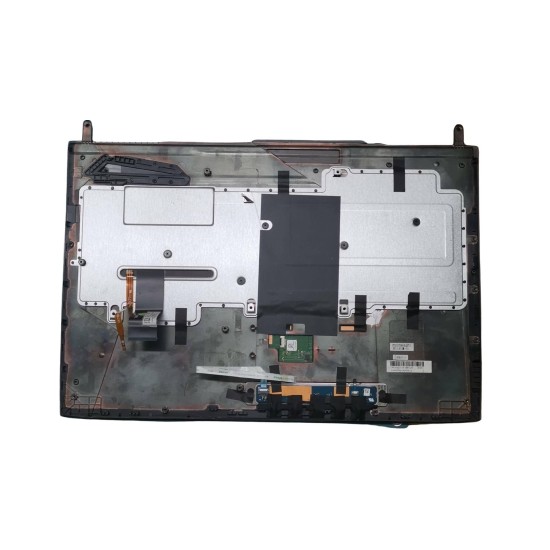 ASUS ROG G752V KLAVYE COVER