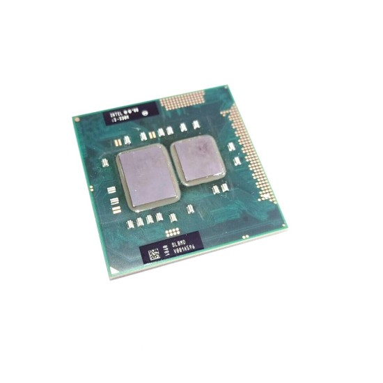INTEL i3-330M İŞLEMCİ SLBMD CPU İŞLEMCİ