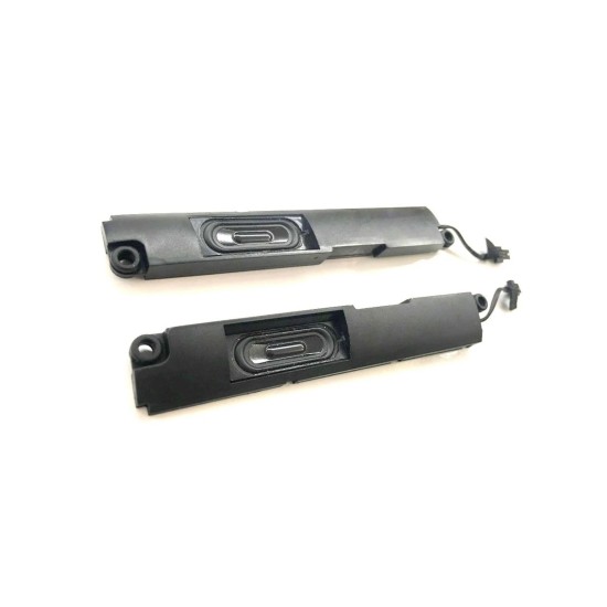 Lenovo ideapad U330 U330 Touch Notebook L+R Sağ Sol Speaker Hoparlör Takımı