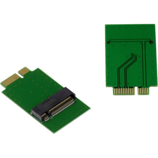 Macbook Air A1369 A1370 M2 SSD Çevirici Adaptör 2010-2011 Uyumlu