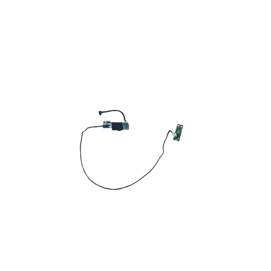 Lenovo Yoga 370 X380 Power Button LS-E291P DC02002M200