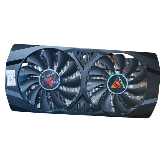 BIOSTAR RX570 SOĞUTUCU HEATSINK