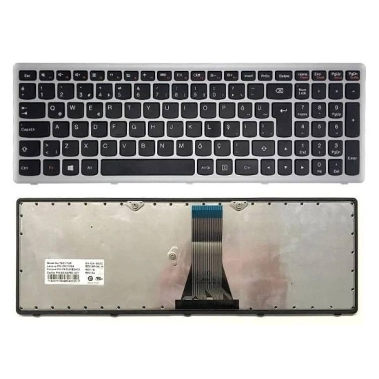 LENOVO 25213655 NSK-BMPST T6E1-TUR KLAVYE