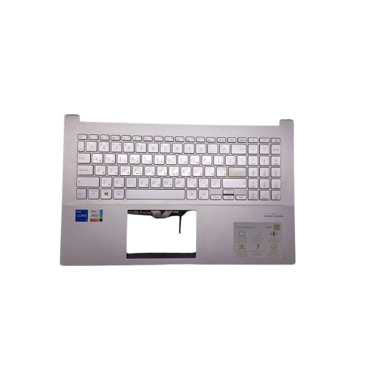 ASUS VİVOBOOK S15 S553E KLAVYE COVER 13N1-AUA0V01