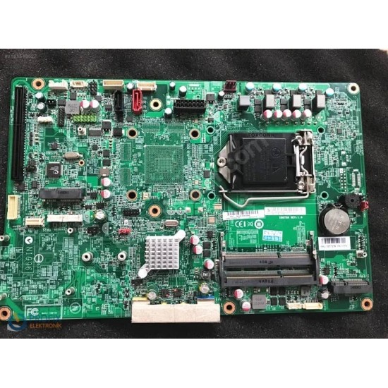 LENOVO THİNKCENTRE M93Z ANAKART IQ87SN ANAKART SIFIR