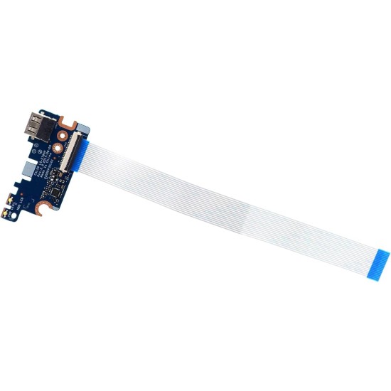 HP 15-BS 15-BW 15-BU 250 G6 255 G6 15T-BR 15T-BS 15Z-BW USB BOARD KART OKUYUCU LS-E795P