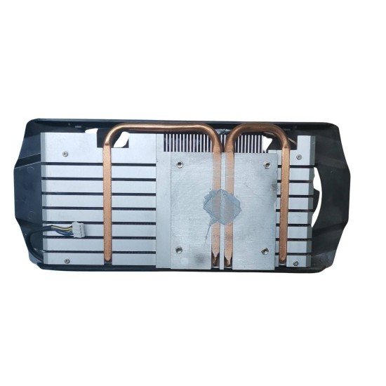 BIOSTAR RX570 SOĞUTUCU HEATSINK
