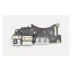 MACBOOK PRO A1398 IO USB BOARD 820-3547-A 2013 2014 YILI