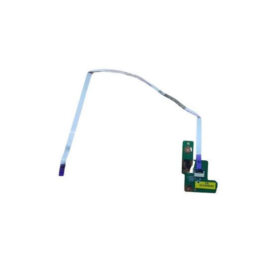 LENOVO THİNKPAD E520 TETİK POWER BUTON BOARD 3SGC6PB0000