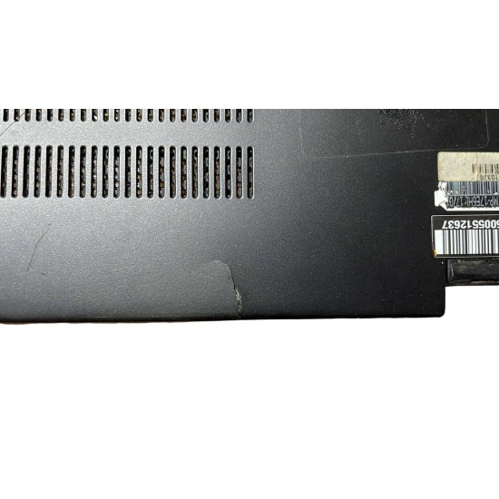 Lenovo ThinkPad Yoga 260 20FD 20FE Notebook Alt Kasa Kapak Bottom Case