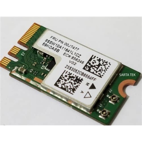 LENOVO İDEAPAD V310-15IKB WİFİ KART WİRELESS KART