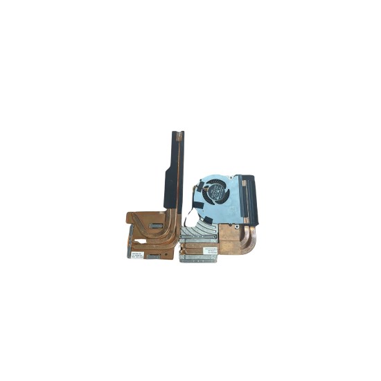 MONSTER TULPAR T5 V4.3 HEATSİNK BAKIR BLOK