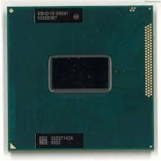 SR0N1 (Intel Core i3-3110M) NOTEBOOK CPU