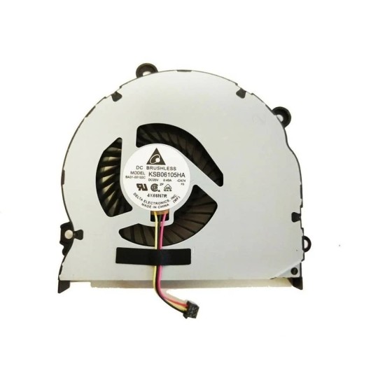 SAMSUNG NP350E5C NP355E5C NP365E5C NP350V5C NP355V5C NP350E7C SOĞUTUCU FANDC28000BMD0 BA31-00132C