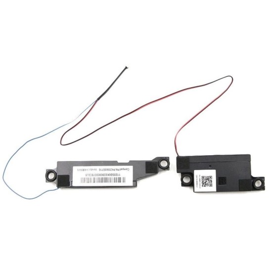 Lenovo Yoga 710-14IKB Notebook L+R Sağ Sol Hoparlör Speaker Takımı