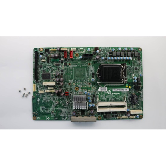 Lenovo Thinkcentre M92 M92p anakart 03T7272 IQ77SN  Sıfır Anakart