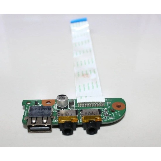CASPER TWH USB BOARD