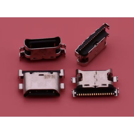 Huawei Matebook D14 D15 Boh Nbl WAQ9R MagicBook 15 type c power jack