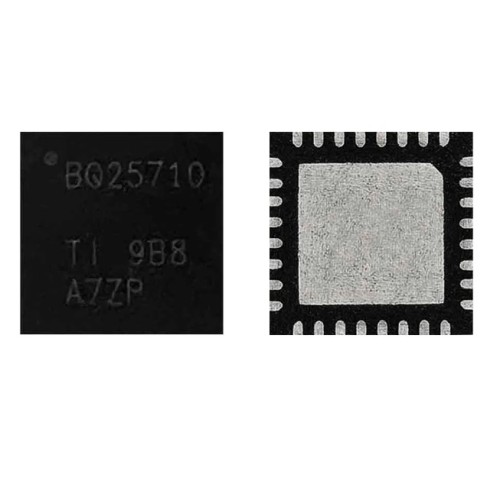 BQ25710 (BQ25710RSNR) Entegre