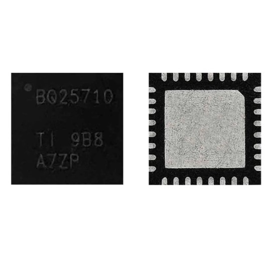 BQ25710 (BQ25710RSNR) Entegre