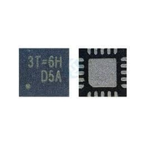 RT8231B 3T= Memory Power Entegre