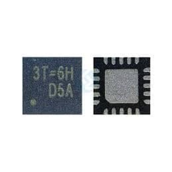 RT8231B 3T= Memory Power Entegre