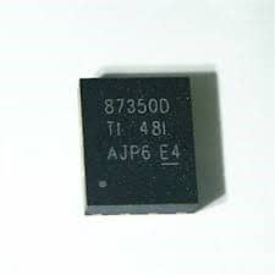 CSD87350 87350D CSD87350Q5D Entegre