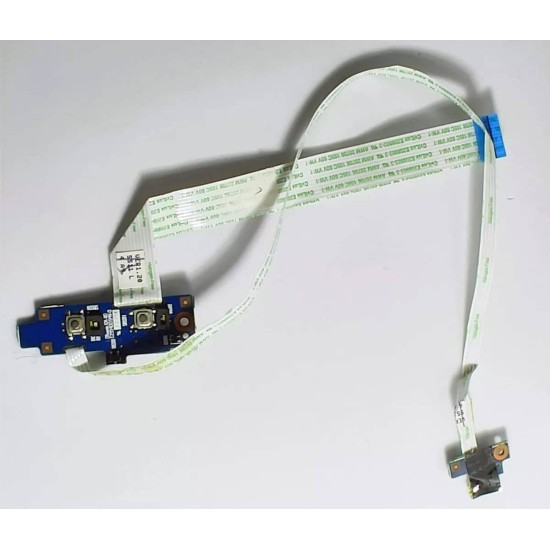 HP 4330S TETİK POWER BUTON 6050A2411201