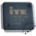 IT5571E-128 IO CXA CXS Programlı IO Chipset