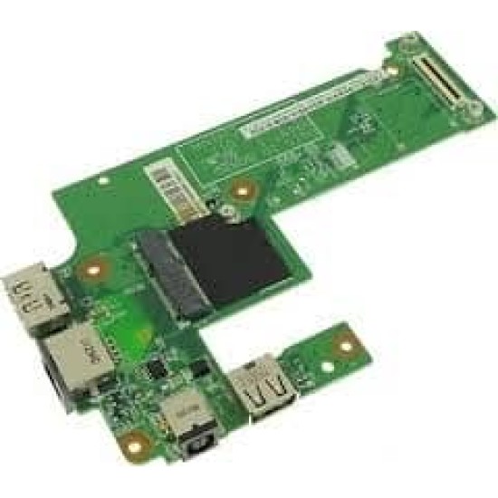 DELL INSPIRON N5010 M5010 POWER JACK BOARD